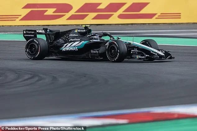 Meet George Russell's greatest rival for F1 world title glory: Kimi Antonelli is a generational talent with a photographic memory and has Lewis Hamilton's former ally in his corner - but here's one flaw paddock insiders fear may hamper him - 4