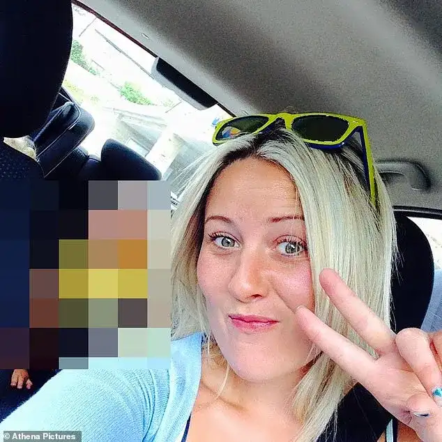 Driver was paid just £15 to transport crime gang who shot dead innocent mother-of-four on her doorstep - 2