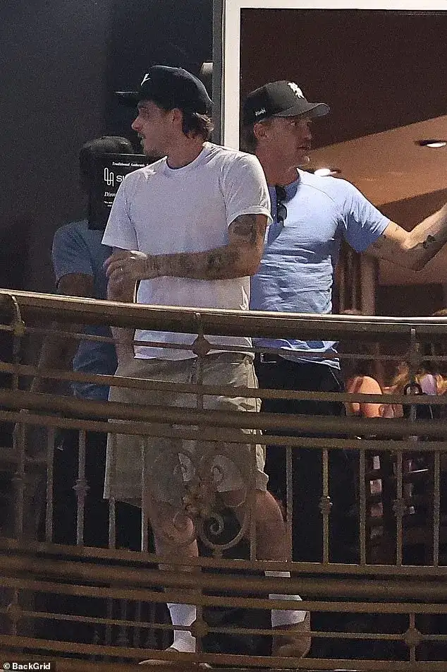 Bodycam footage of Justin Timberlake's 2024 drink-driving arrest released - 1