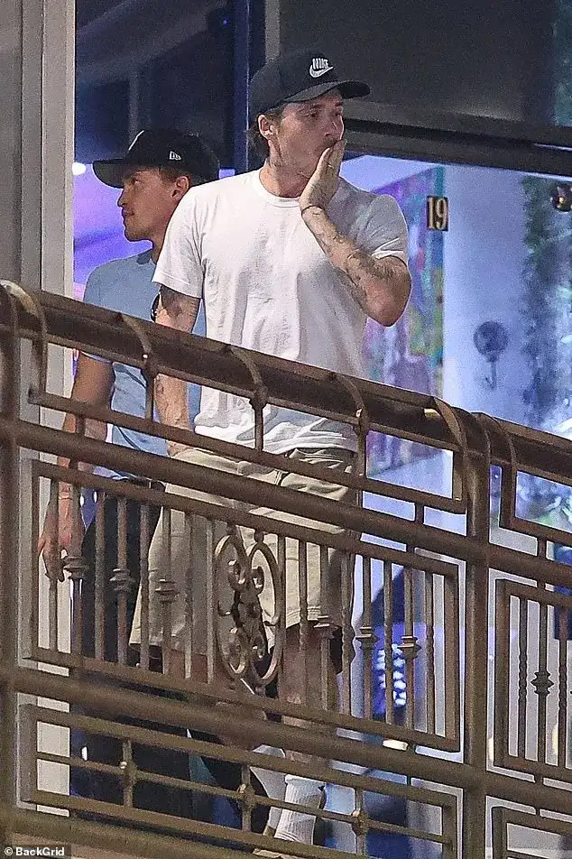 Bodycam footage of Justin Timberlake's 2024 drink-driving arrest released - 3