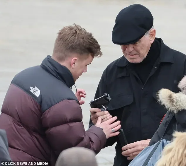 Men’s March Madness (March 21) - 3