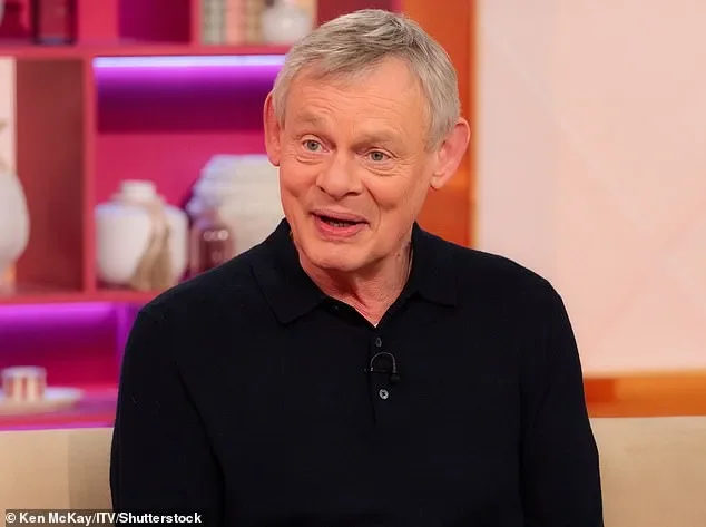 TALK OF THE TOWN: New Age travellers who beat Martin Clunes in four-year planning fight sell part of land for SAS training site and 'survival school' - 4