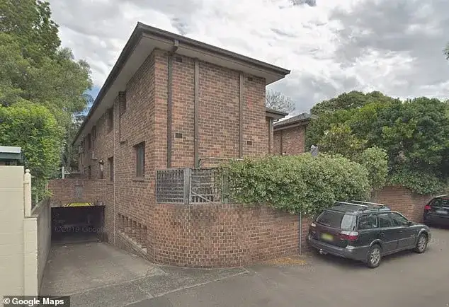 Wild legal battle breaks out over a tree in one of Australia's wealthiest suburbs as couple fight to save their $3million home from damage - 1