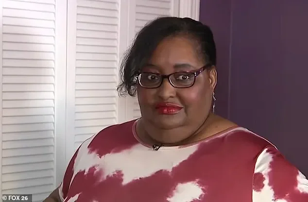 Suspected meteorite crashes into Houston woman's home amid citywide reports of 'boom'... - 1