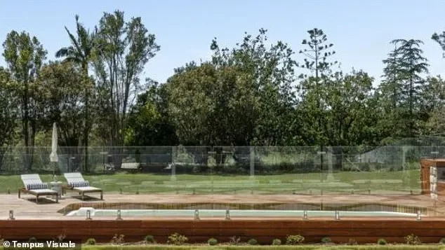 Sacked Kyle Sandilands selling his Sydney mansion for $5.9 million - as the shock jock's next is move revealed after termination of his $100 million contract - 1