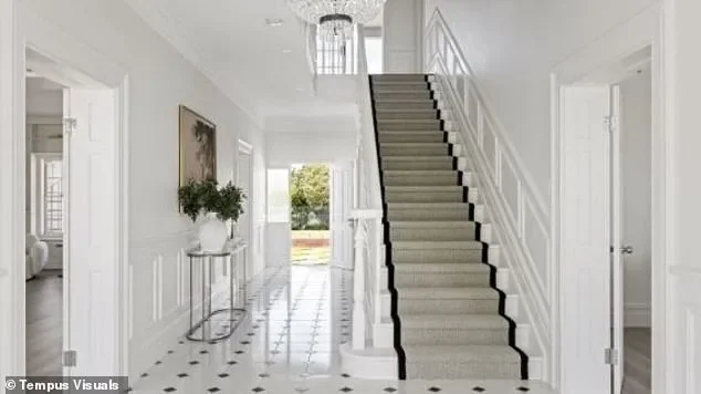 Sacked Kyle Sandilands selling his Sydney mansion for $5.9 million - as the shock jock's next is move revealed after termination of his $100 million contract - 2