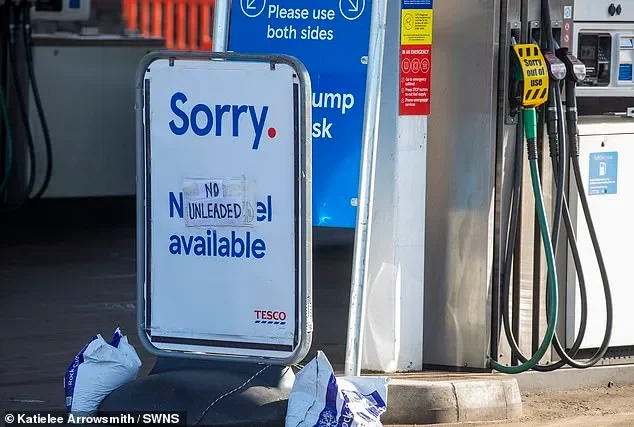 ED CONWAY: If this war doesn't end soon the world will be in the grip of an economic catastrophe on a scale we have never seen before. This is what Britain and its people must do now to protect our homes and lives - 1