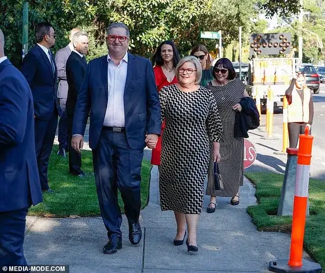 Kylie Minogue's multi-million payday for performing at billionaire Anthony Pratt's 'backyard party' revealed - as A-list guests including Karl Stefanovic are forced to dodge protesters - 4