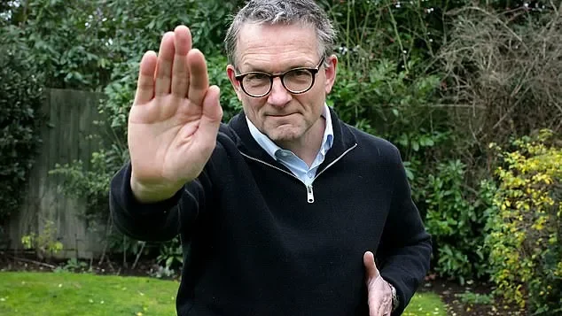 LIZ JONES: Why so many are now gravely concerned by this picture of Kate and William - 3