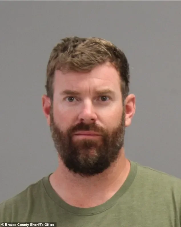 Bachelorette alum James McCoy Taylor arrested for assault amid Taylor Frankie Paul fallout - 2