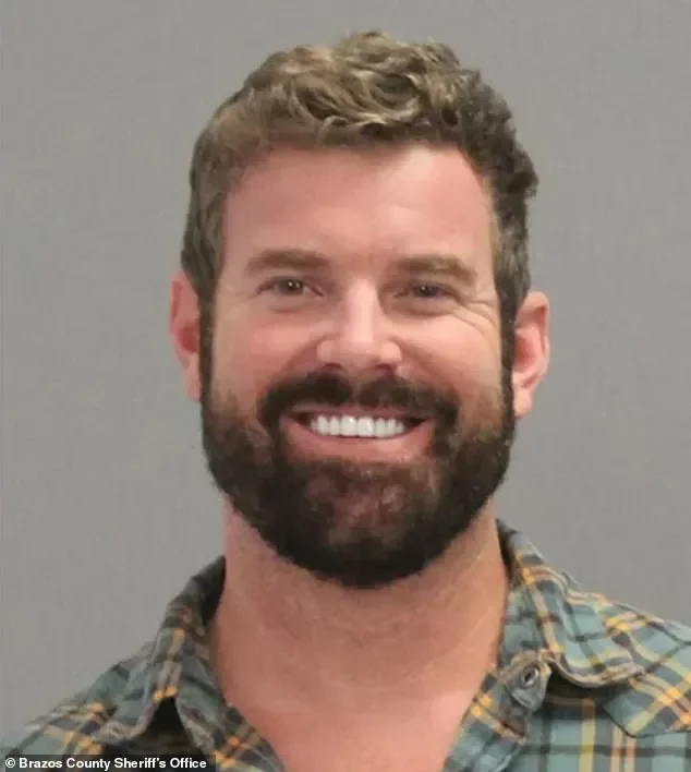 Bachelorette alum James McCoy Taylor arrested for assault amid Taylor Frankie Paul fallout - 3