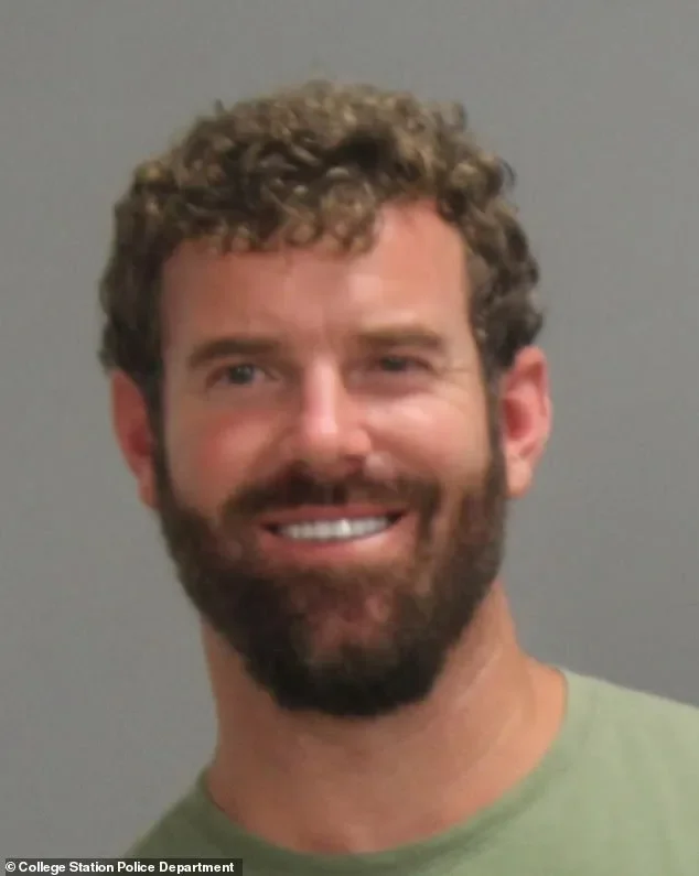 Bachelorette alum James McCoy Taylor arrested for assault amid Taylor Frankie Paul fallout - 1