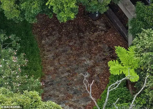 King Kyle's forgotten castle: Under-fire radio host's ghost mansion falls into disrepair two years after $14M purchase. After his sacking, we reveal his bold plans for it - 4