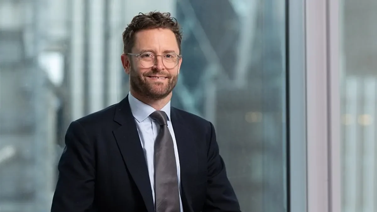 Inside the 'seedy' culture at City law firm where sexual harassment is rife and 'touchy-feely' partners are 'untouchable' - 3