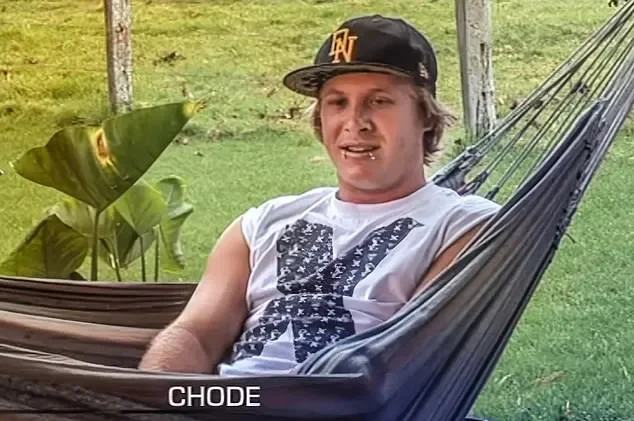 ‘An open secret’: Member of Parkway Drive’s inner circle admits sex with child - 4