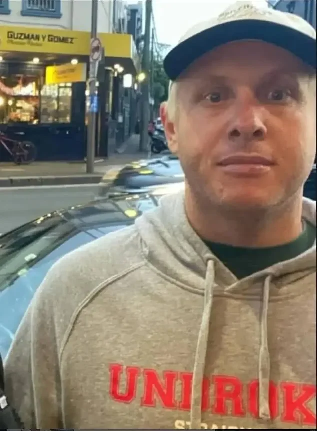 ‘An open secret’: Member of Parkway Drive’s inner circle admits sex with child - 2