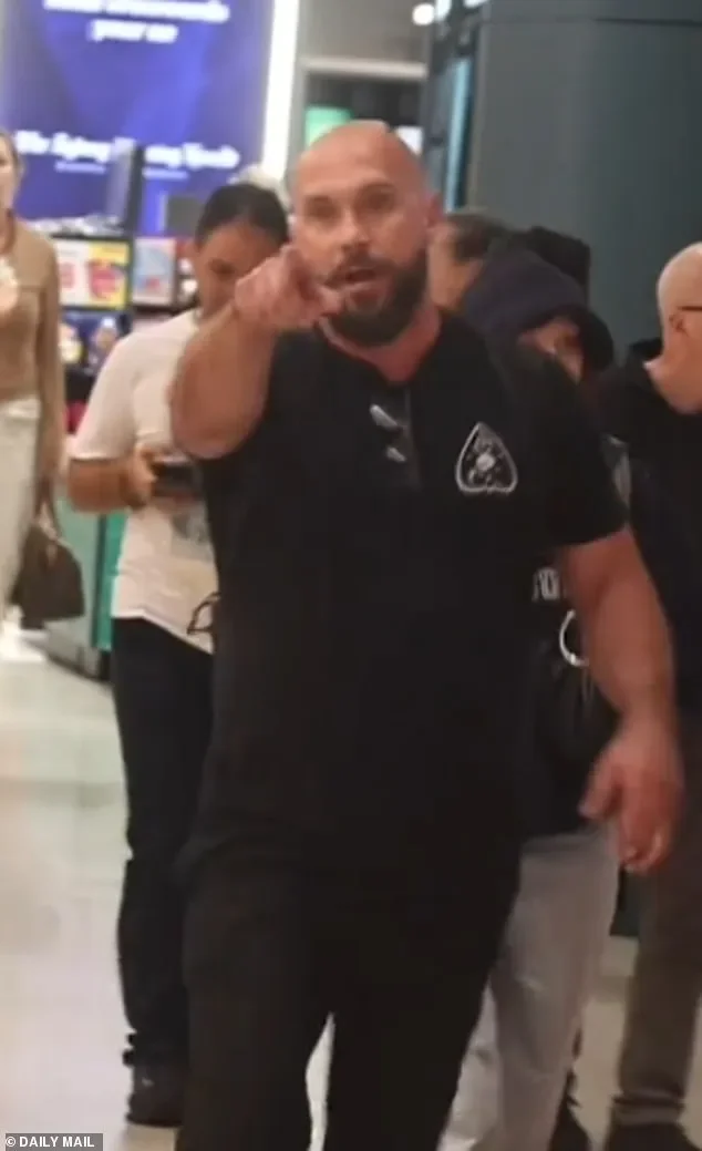 Chappell Roan accused of leaving Jude Law’s daughter, 11, in tears after security clash - 2