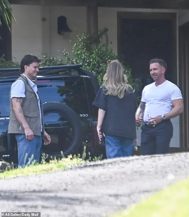 Married At First Sight's Sam Stanton unleashes on Chris Robinson and reveals what REALLY went wrong behind the scenes: 'I'm pretty hurt' - 2