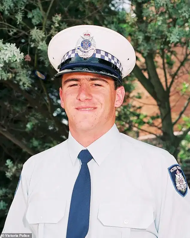 The huge reason why Dezi Freeman's family are FURIOUS over the cop-killer's death - and the big question they're demanding police answer - 4