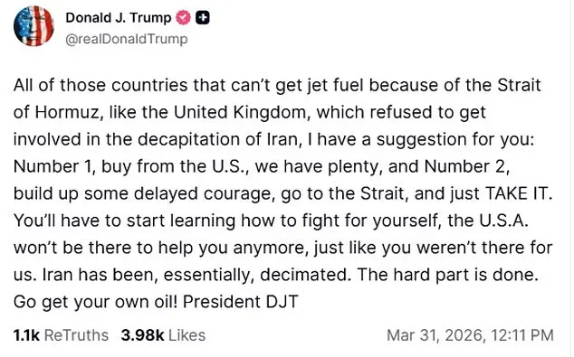 Iran strikes plant making jet fuel bound for Britain - 3