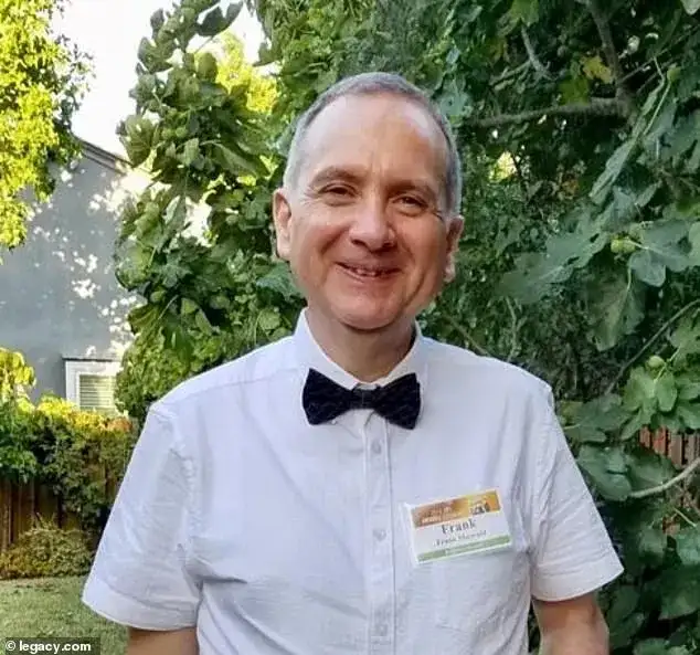 Mystery surrounds death of NINTH scientist tied to US secrets as disturbing pattern grows - 4