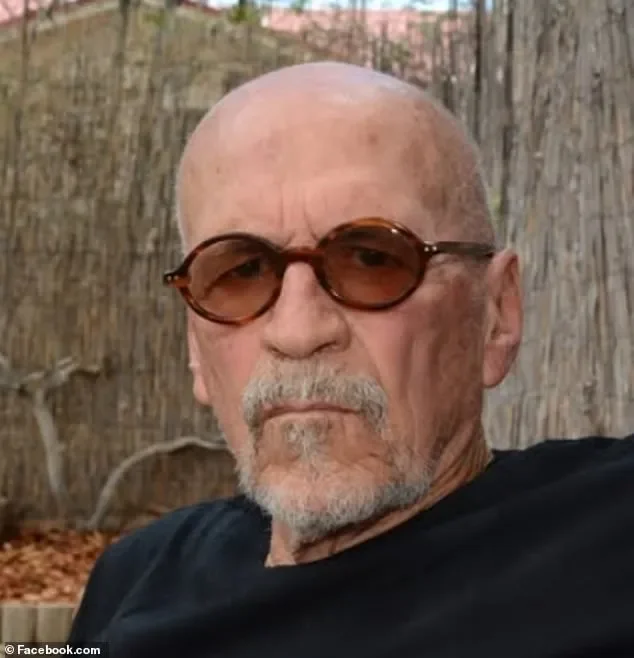 Mystery surrounds death of NINTH scientist tied to US secrets as disturbing pattern grows - 3