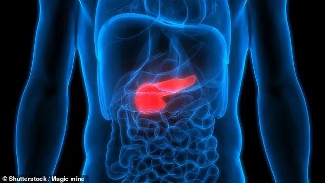 I'm a pancreatic cancer expert... this is why the crisis may be getting worse, the risk factors everyone needs to know - and what you can change right now - 1