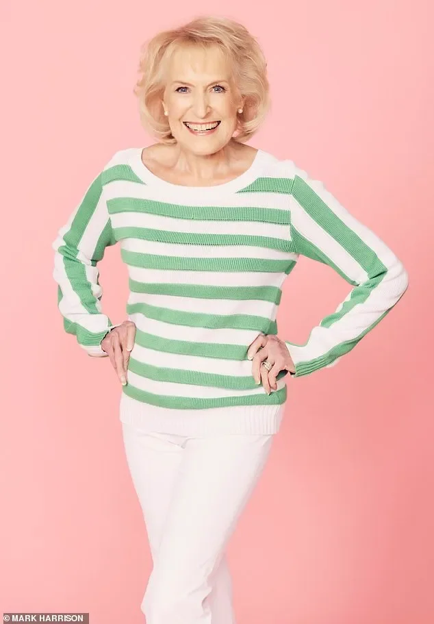 I'm 7st 9lb, haven't gained a pound in 40 years and have only had Botox twice. I am living proof that my retro diet and regime REALLY works. This is how to stay at your ideal weight forever: ROSEMARY CONLEY - 1