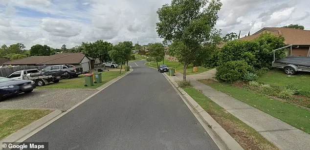 Is this the most bizarre street name in Australia? Suburban road is named after one of the country's most controversial sport stars - 2
