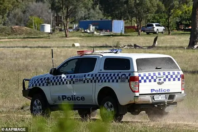 The huge reason why Dezi Freeman's family are FURIOUS over the cop-killer's death - and the big question they're demanding police answer - 3