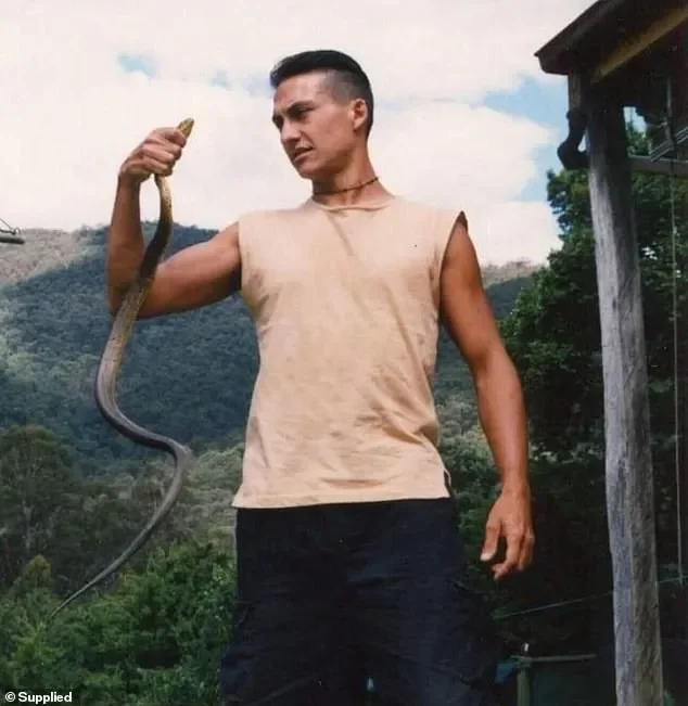 The huge reason why Dezi Freeman's family are FURIOUS over the cop-killer's death - and the big question they're demanding police answer - 1