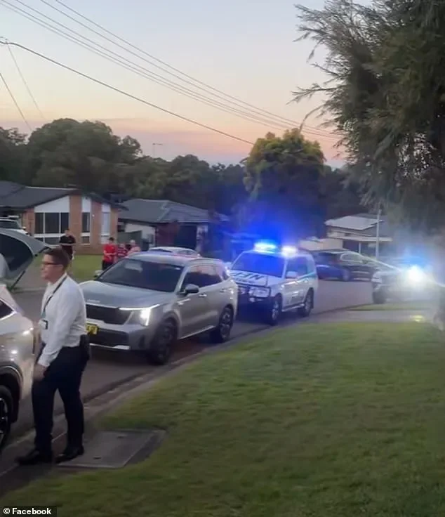 Emu Plains: Horror as man is stabbed to death in quiet outer suburban Sydney street - 2