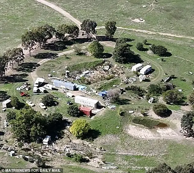 The huge reason why Dezi Freeman's family are FURIOUS over the cop-killer's death - and the big question they're demanding police answer - 2