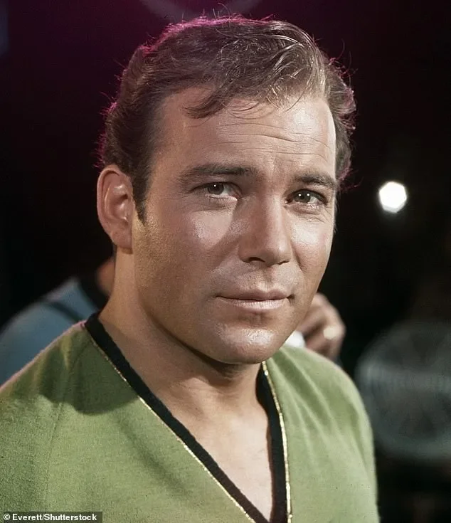 William Shatner Shuts Down Rumors He’s Dying Of Cancer - 3