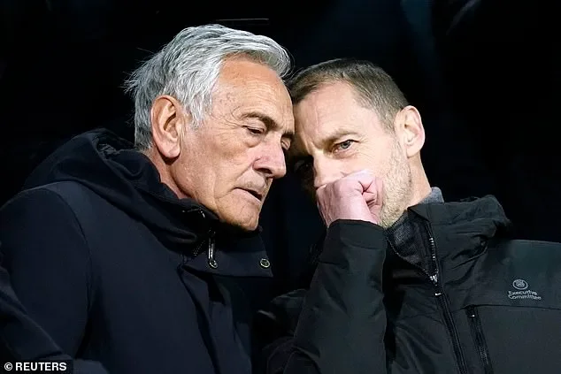 Milan warned about Italy’s interest in Allegri to replace Gattuso - 1