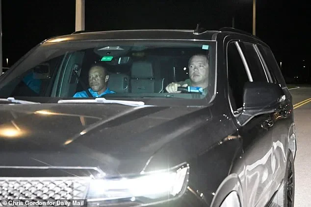 Tiger Woods called Donald Trump from scene of DUI arrest - 4