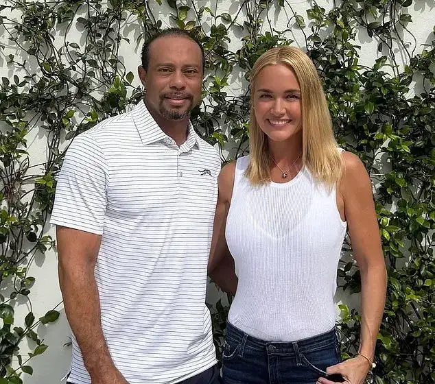 Tiger Woods called Donald Trump from scene of DUI arrest - 3