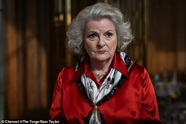 ALISON BOSHOFF: Zuckerberg turns his nuclear bunker into Ewok forest from Star Wars - 2