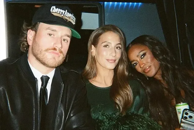 Summer House star Paige DeSorbo shows support for Ciara Miller following Amanda Batula and West Wilson's shock romance - 1