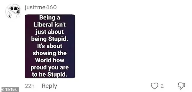 Woke female doctor's attempt to bait ICE at airport for social media clout backfires horribly - 4