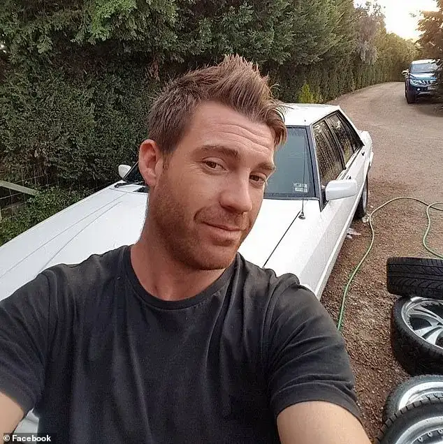 Jetstar worker loses fight to get his job back after he was sacked and accused of making despicable comments that left an apprentice feeling 'unsafe' - 1