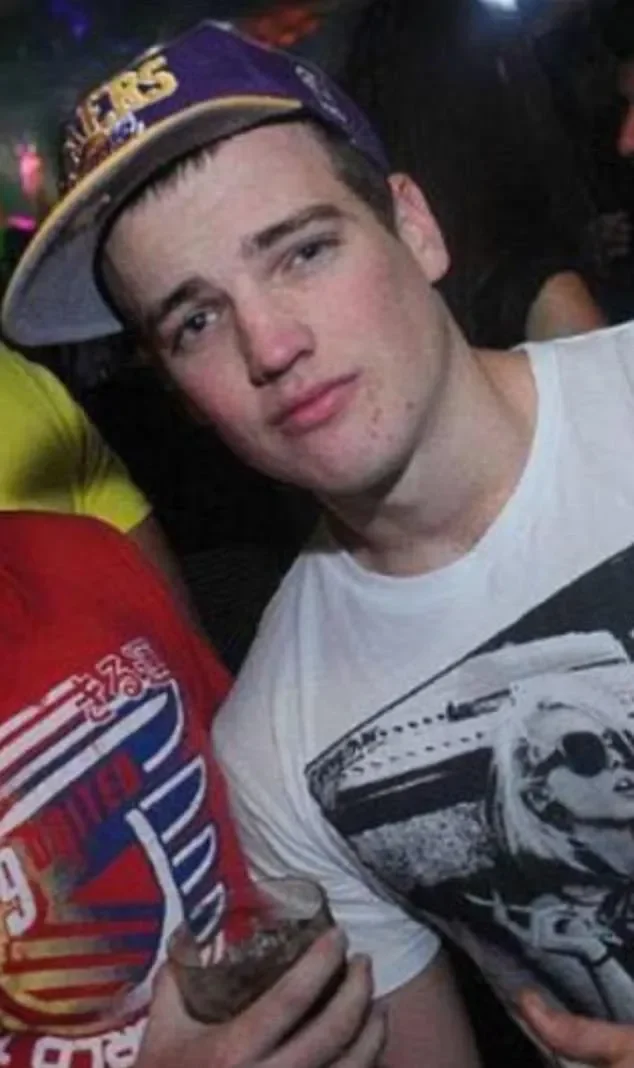 ‘No fruit’ in home of drug smoothie murder accused - 4