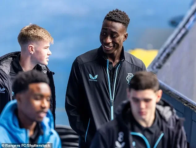 Not Olise or Diomande: Liverpool scouts have been dazzled by yet another Bundesliga winger - 2