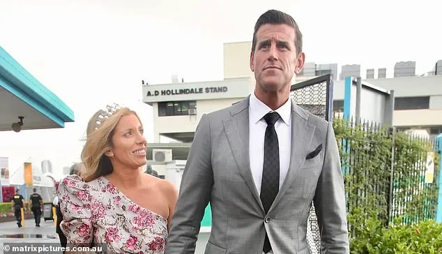‘I don’t understand’: Rinehart lashes out over Ben Roberts-Smith’s arrest - 1
