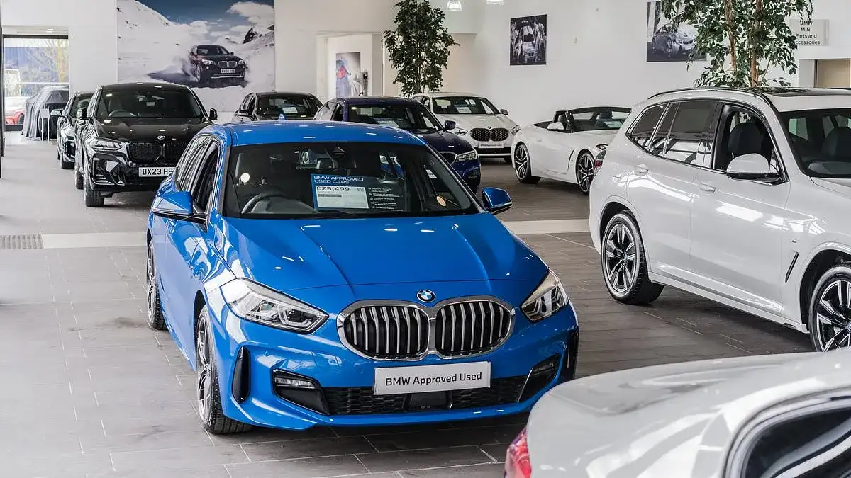 Close Brothers says £320m car finance hit can be ‘comfortably absorbed’ - 2