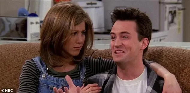 Matthew Perry's stepmother urges judge to give 'Ketamine Queen' maximum sentence in emotional victim impact statement three years after his death - 1