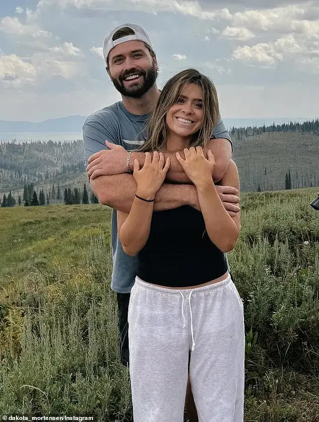 Cast of Secret Lives of Mormon Wives drops hint at return after Taylor Frankie Paul's court battle with ex - 1