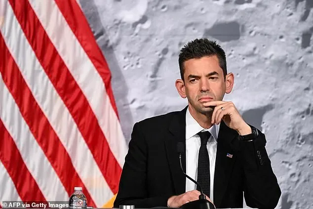 NASA warns 'there's no plan B' as Artemis II crew face most terrifying part of mission... - 1