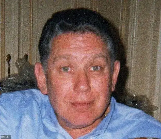 Man arrested for murder of Leeds businessman 22 years ago - 1