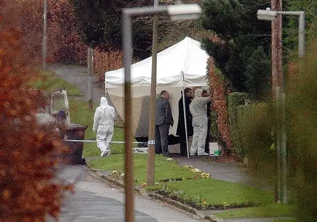 Man arrested for murder of Leeds businessman 22 years ago - 2